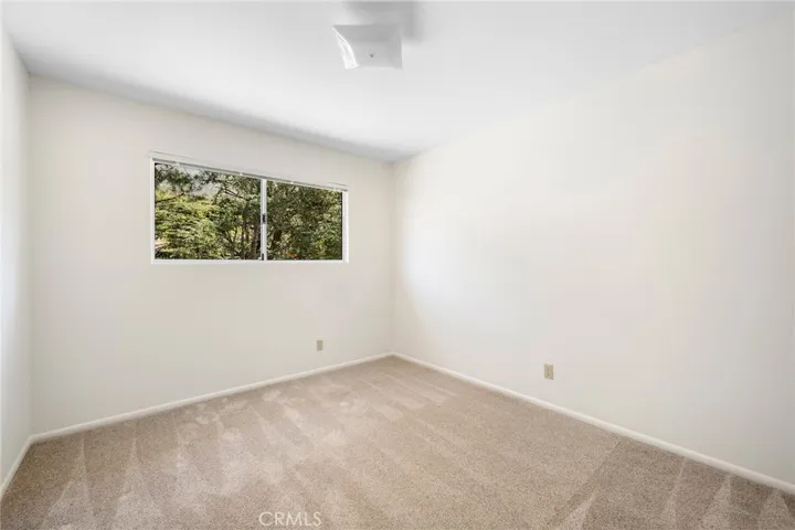 Upstairs bedroom #4