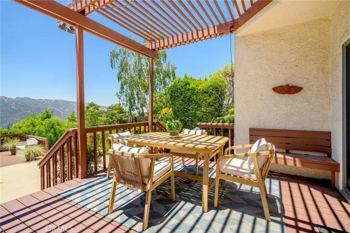 3404 Markridge Road, La Crescenta, California 91214