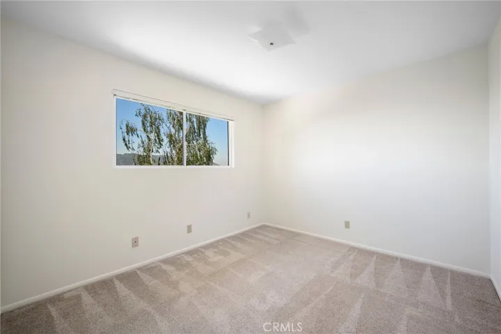 Upstairs bedroom #2
