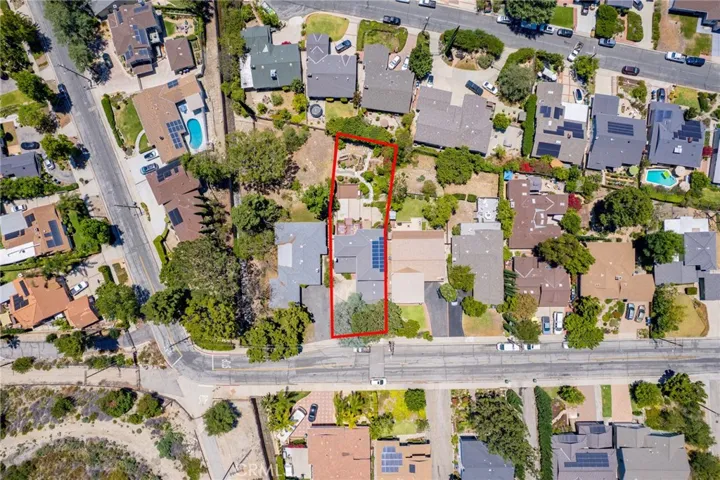 3404 Markridge Road, La Crescenta, California 91214