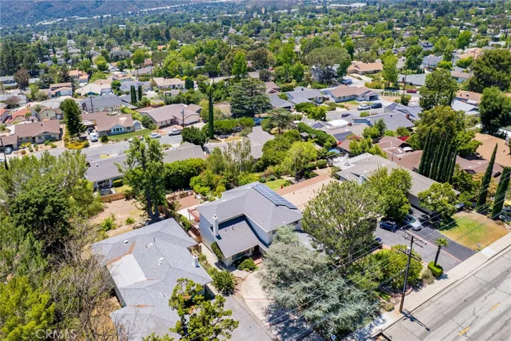 3404 Markridge Road, La Crescenta, California 91214