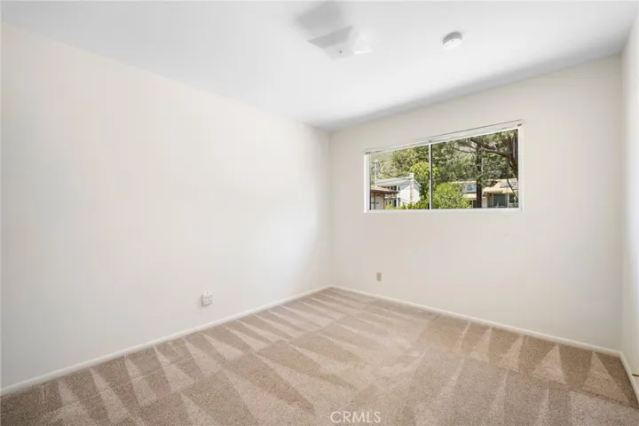Upstairs bedroom #3