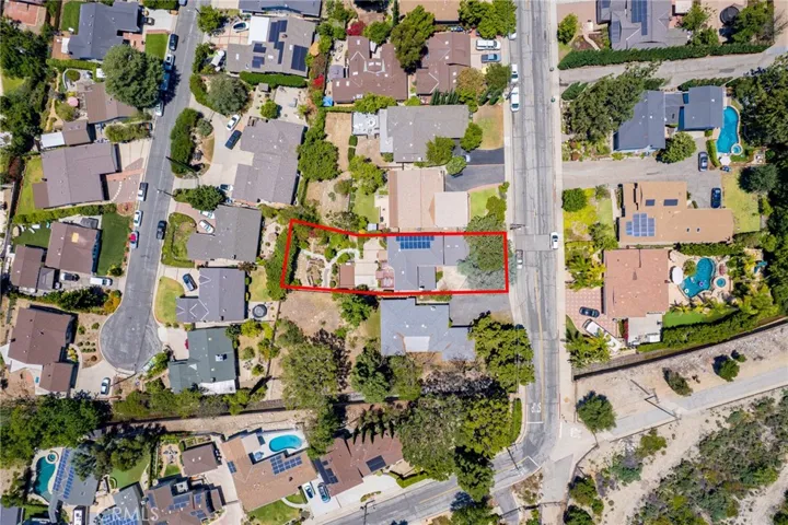 3404 Markridge Road, La Crescenta, California 91214