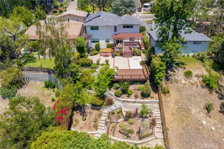 3404 Markridge Road, La Crescenta, California 91214