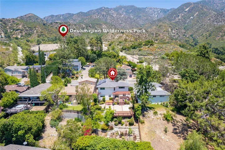 3404 Markridge Road, La Crescenta, California 91214
