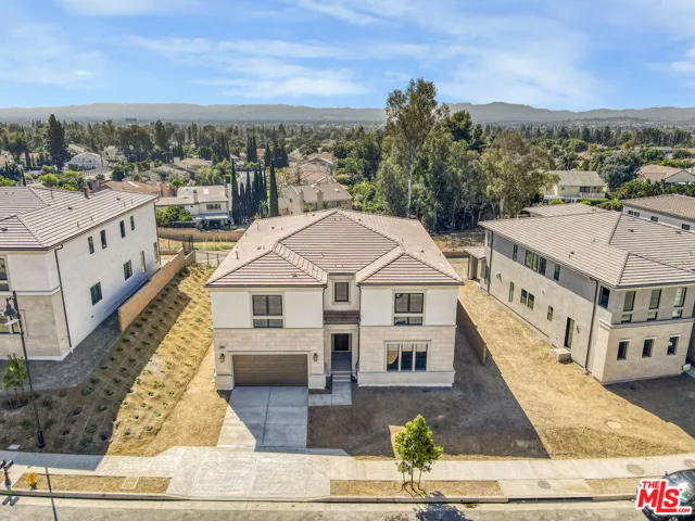 20534 Edgewood Court, Chatsworth, California 91311 — photo 5