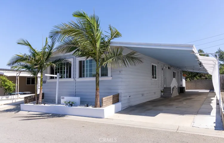 2601 E Victoria 501, Compton, California 90220