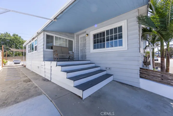 2601 E Victoria 501, Compton, California 90220