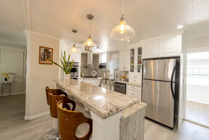 2601 E Victoria 501, Compton, California 90220