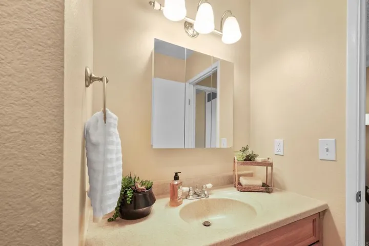 Main Bath