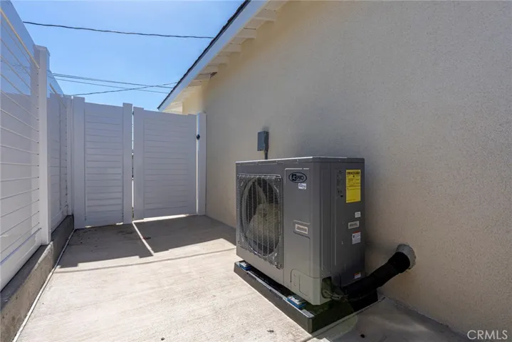 Central A/C