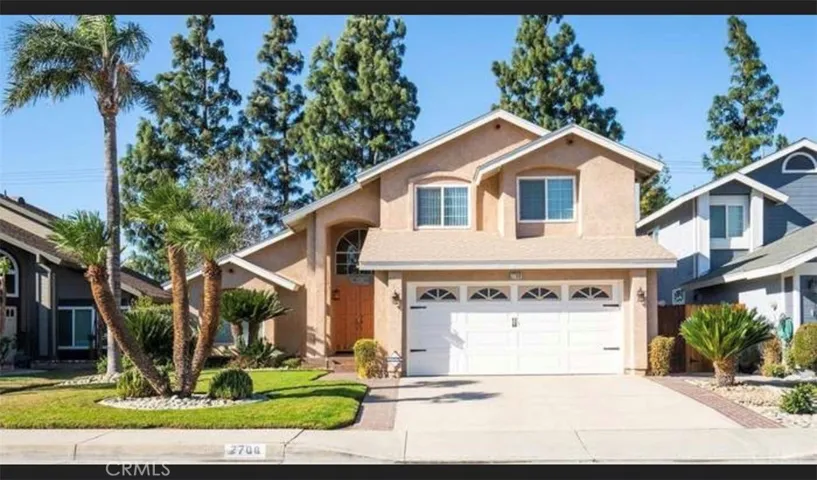 2708 Blue Fox, Ontario, California 91761