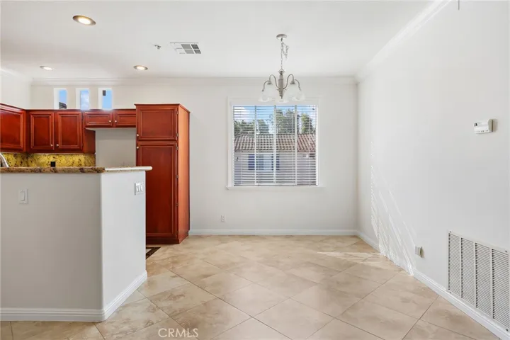 Comfortable gathering spaces designed for everyday living.