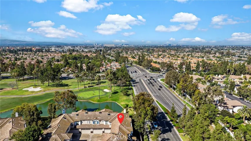 The Orchards—an established community known for its citrus grove, greenbelts, and exceptional lifestyle is one of  Tustin Ranch's  hidden gems!