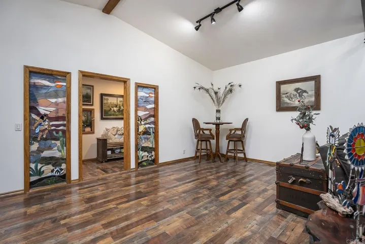 1315 Farmer Rd, Julian, California 92036