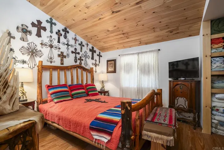 1315 Farmer Rd, Julian, California 92036