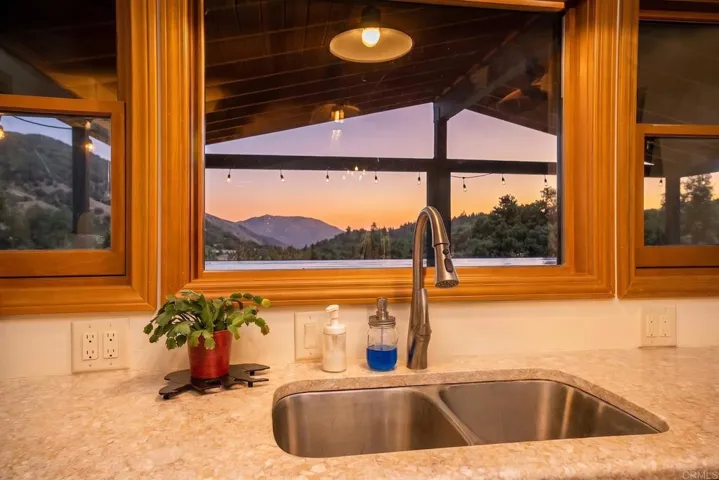 1315 Farmer Rd, Julian, California 92036