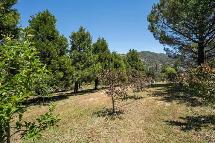 1315 Farmer Rd, Julian, California 92036