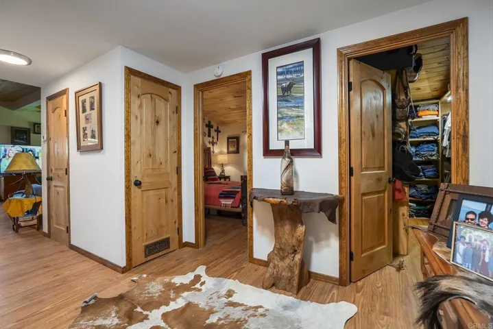 1315 Farmer Rd, Julian, California 92036
