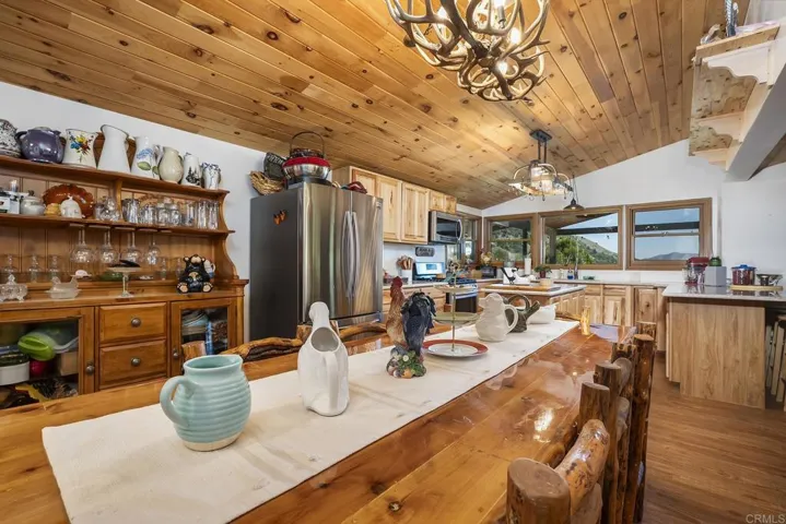 1315 Farmer Rd, Julian, California 92036