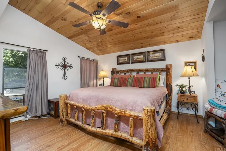 1315 Farmer Rd, Julian, California 92036