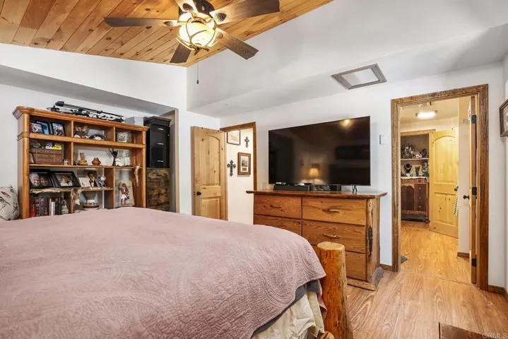 1315 Farmer Rd, Julian, California 92036