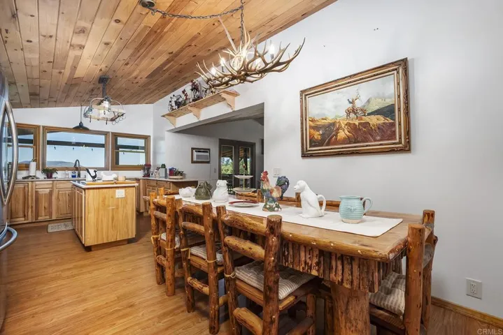1315 Farmer Rd, Julian, California 92036
