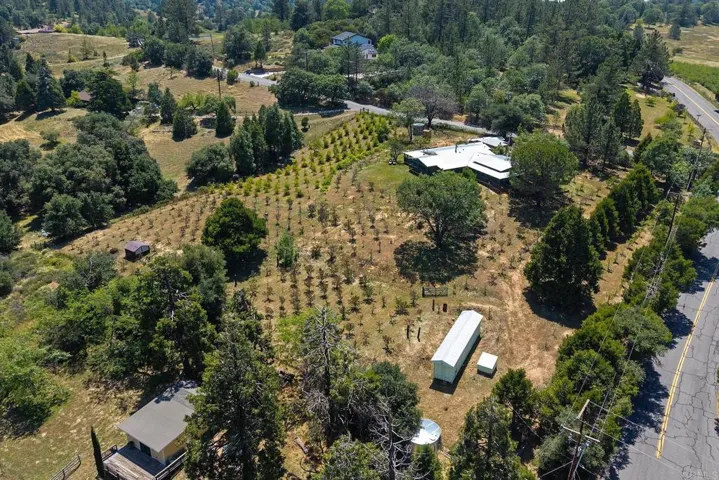 1315 Farmer Rd, Julian, California 92036
