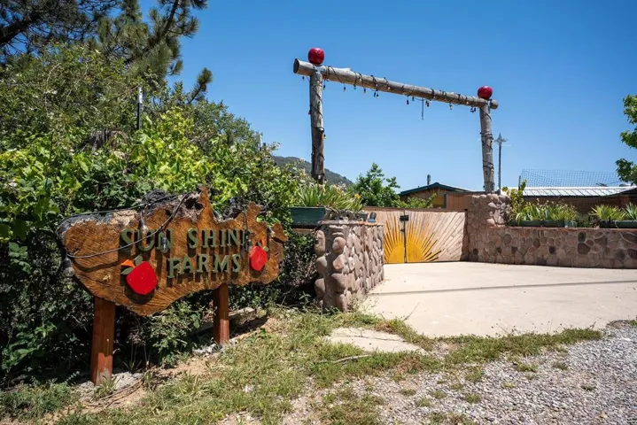 1315 Farmer Rd, Julian, California 92036