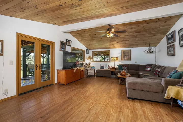 1315 Farmer Rd, Julian, California 92036