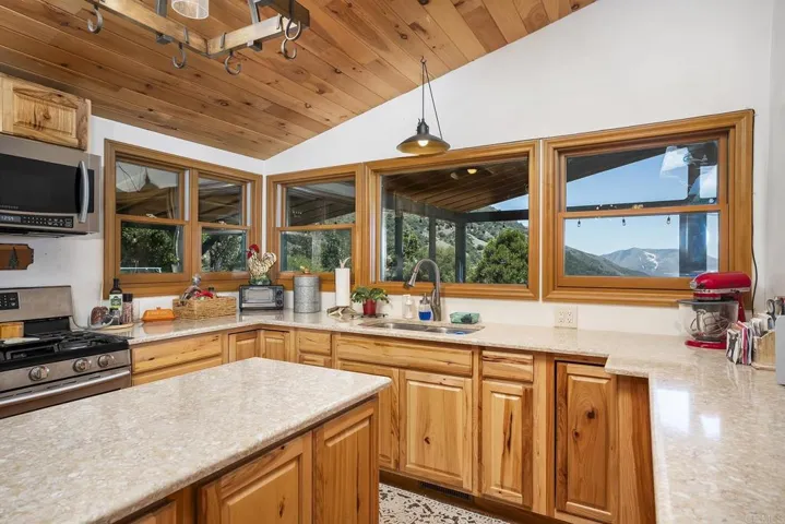 1315 Farmer Rd, Julian, California 92036