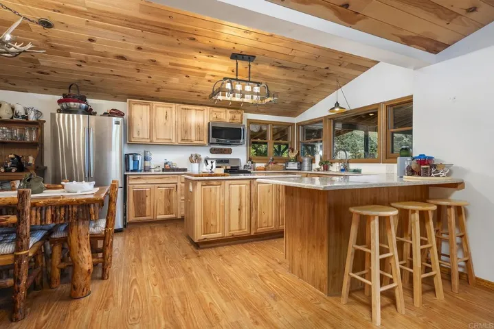 1315 Farmer Rd, Julian, California 92036