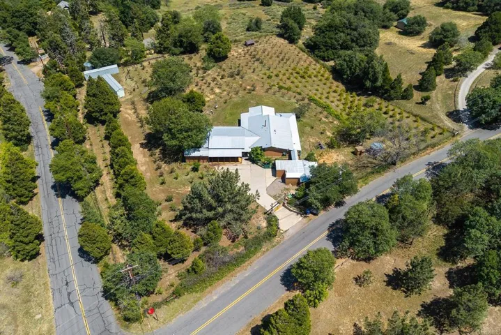 1315 Farmer Rd, Julian, California 92036