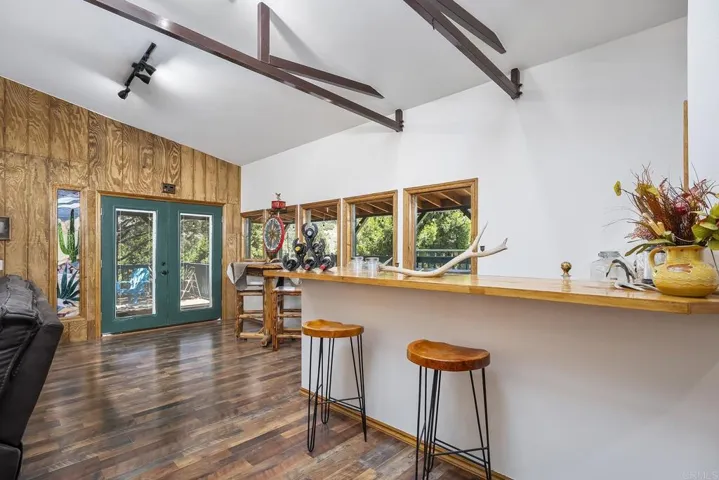1315 Farmer Rd, Julian, California 92036