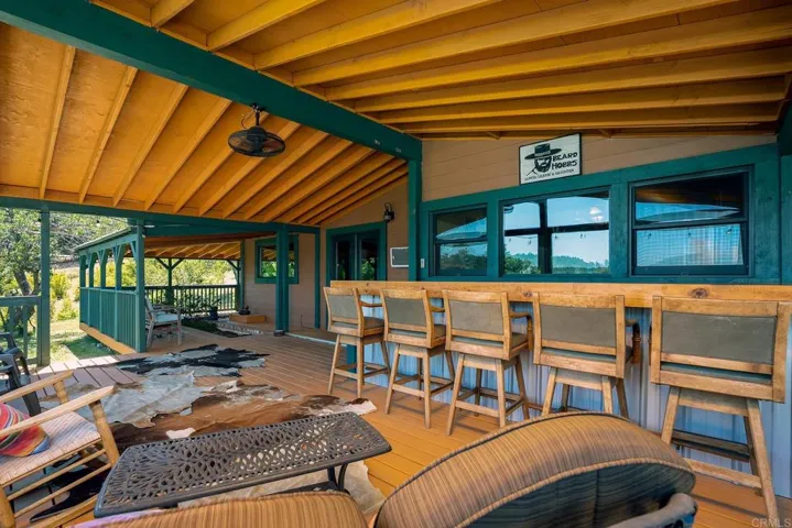 1315 Farmer Rd, Julian, California 92036