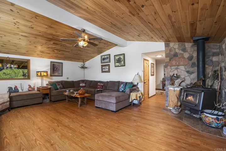 1315 Farmer Rd, Julian, California 92036
