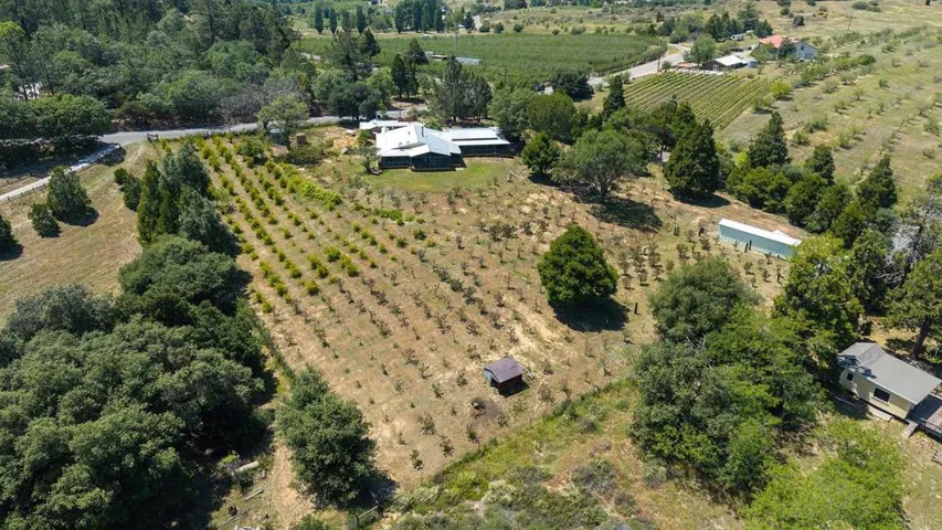 1315 Farmer Rd, Julian, California 92036