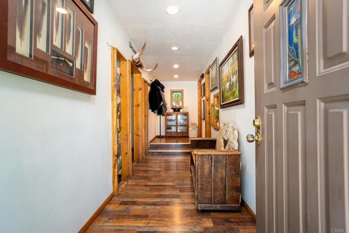 1315 Farmer Rd, Julian, California 92036