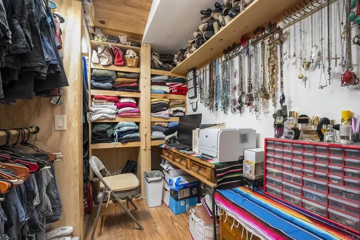 1315 Farmer Rd, Julian, California 92036