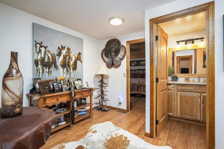 1315 Farmer Rd, Julian, California 92036