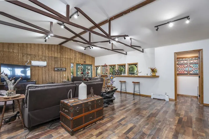 1315 Farmer Rd, Julian, California 92036