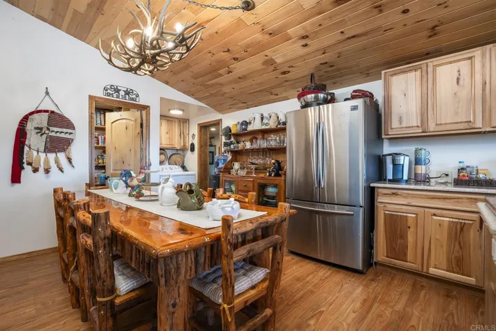1315 Farmer Rd, Julian, California 92036