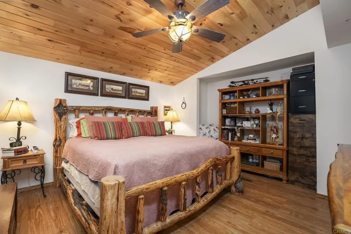 1315 Farmer Rd, Julian, California 92036