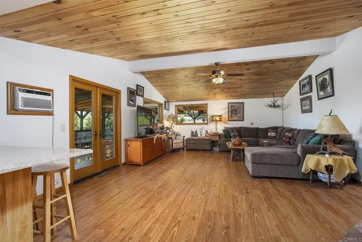 1315 Farmer Rd, Julian, California 92036