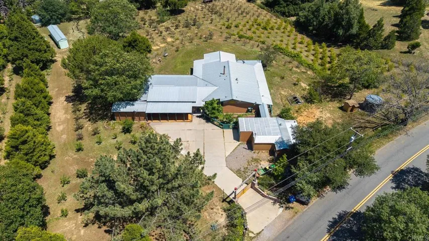 1315 Farmer Rd, Julian, California 92036