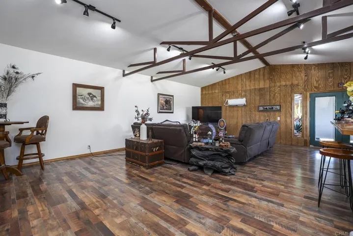 1315 Farmer Rd, Julian, California 92036