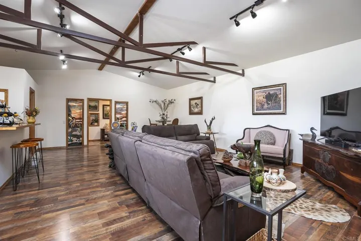 1315 Farmer Rd, Julian, California 92036