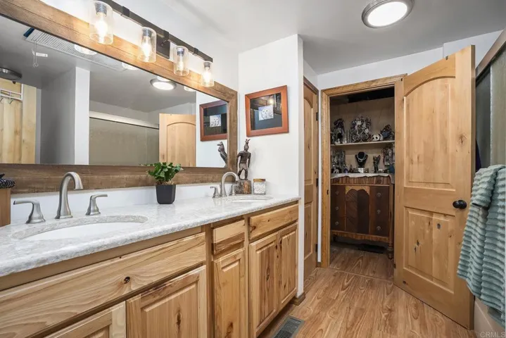 1315 Farmer Rd, Julian, California 92036