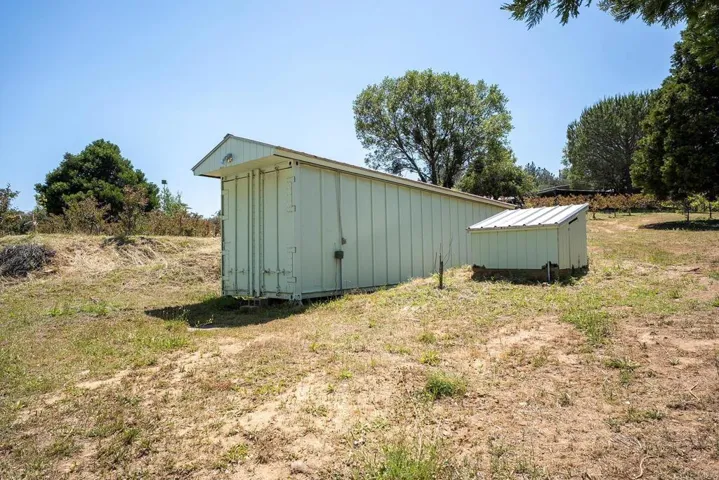 1315 Farmer Rd, Julian, California 92036
