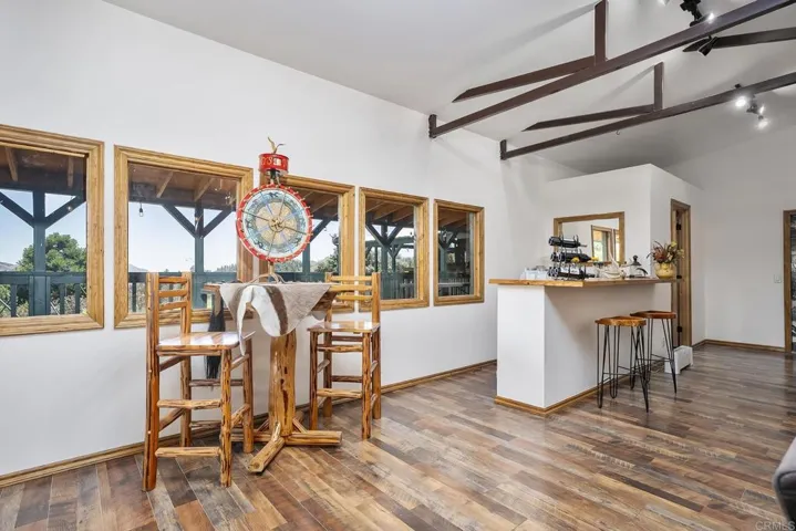 1315 Farmer Rd, Julian, California 92036